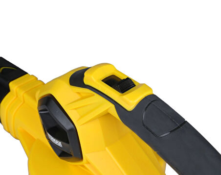 RTX1890B Şarjlı Yaprak Üfleme - Akü Hariç