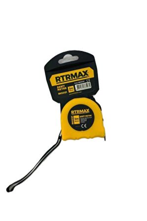 Rtrmax RH12121 Şerit Metre 3 Mtx16mm