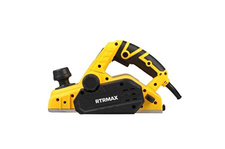 Rtrmax RTM3990 Elektrikli Planya Makinası 900 Watt