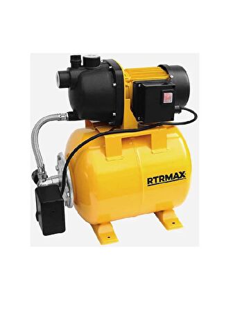 Rtrmax RTM846 Hidrofor 600W 35m 