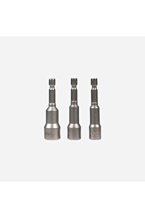 Rb510 Manyetik Somon Adaptör Seti 1/4'' 3 Parça