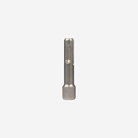 SDS PLUS BİTS UZATMA ADAPTÖRÜ ARA BAĞLANTI 10*55MM ( 5Lİ PAKET )
