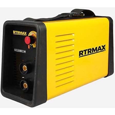 Rtrmax Rtm5165 Inverter Kaynak Makinesi 15-160A 