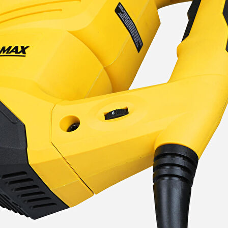 Rtrmax RTM2745 Sds Max Kırıcı 10 kg 1600 W