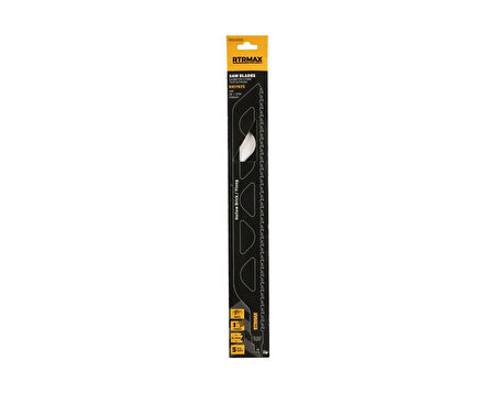 RH17675 Gazbeton - Ytong Tilki Kuyruğu - S2243HM Model 455 mm