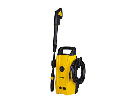 RTM707 Basınçlı Yıkama Makinesi 1400 W 105 BAR