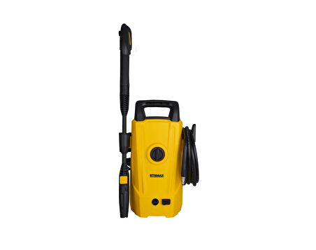 RTM707 Basınçlı Yıkama Makinesi 1400 W 105 BAR