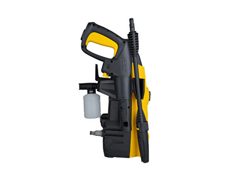 RTM707 Basınçlı Yıkama Makinesi 1400 W 105 BAR