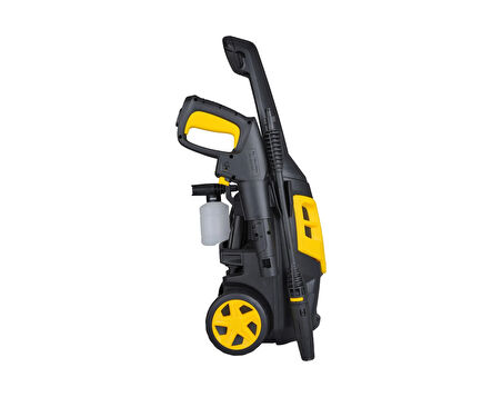RTM708 Basınçlı Yıkama Makinesi 1600 W 130 BAR