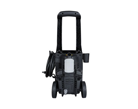 RTM708 Basınçlı Yıkama Makinesi 1600 W 130 BAR