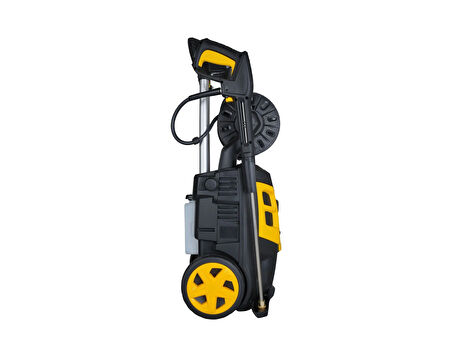 RTM714 Yüksek Basınçlı Yıkama 2500 W 195 Bar