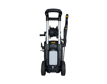 RTM714 Yüksek Basınçlı Yıkama 2500 W 195 Bar