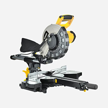 RTM6250 Radyal Gönye Testere Makinesi 2000 W 305 mm