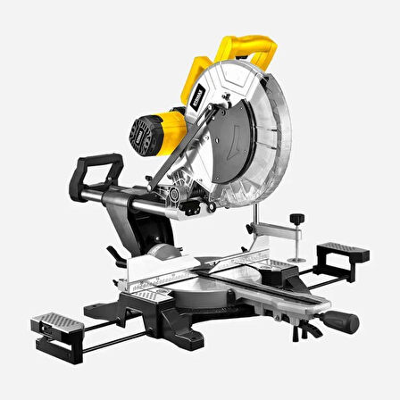 RTM6255 Radyal Gönye Testere Makinesi 1800 W 305 mm