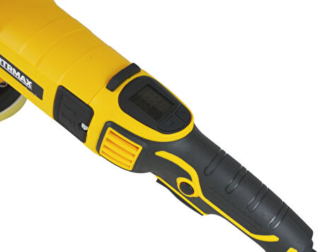 RTM1460 Orbital Polisaj Makinesi 1000 W 150 mm