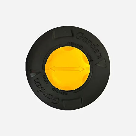 RTY145 Otomatik Sarım Misina Başlığı Yeni Tip