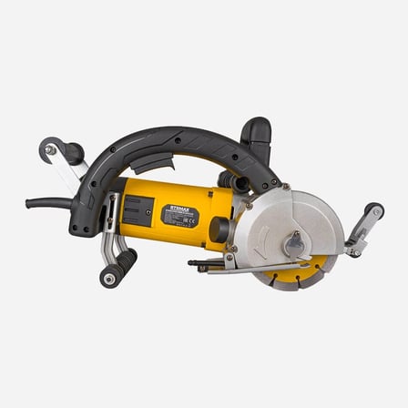 Rtrmax RTM142 Duvar Kanal Açma Makinesi 4500W 46 MM