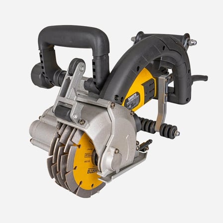 Rtrmax RTM142 Duvar Kanal Açma Makinesi 4500W 46 MM