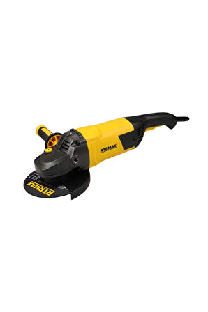 Rtrmax Rtm127 Büyük Taşlama Makinesi 180 mm. 2600W
