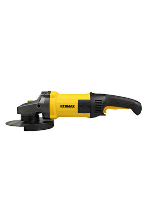 Rtrmax Rtm1180 Büyük Taşlama Makinesi 180 mm. 2300W
