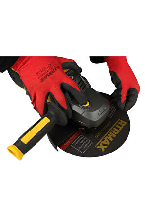 Rtrmax Rtm1180 Büyük Taşlama Makinesi 180 mm. 2300W