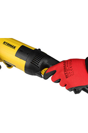 Rtrmax Rtm1180 Büyük Taşlama Makinesi 180 mm. 2300W