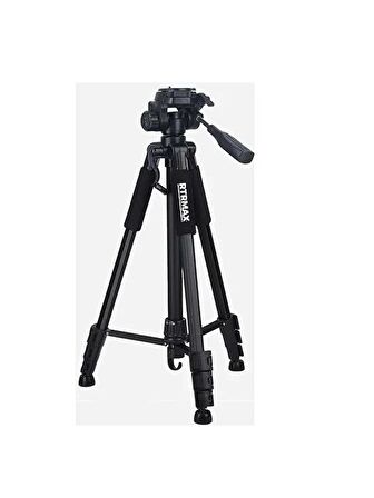 Rtrmax Rtm05 Lazer Teleskopik Tripod Ayak 1.5 Mt