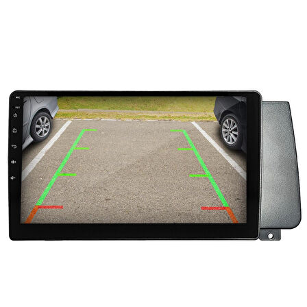 Volvo S80 Android Multimedya Sistemi (1999-2006) CRV-4660XR