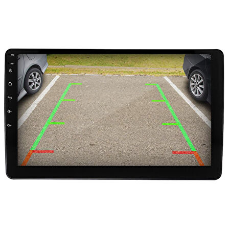 Nissan Micra Android Multimedya Sistemi (2013-2017) CRV-44670XR