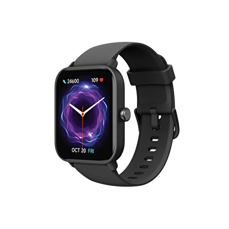 TTEC SMARTWATCH