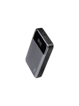 Ttec ReCharger Pro LCD 2BB218 20000 mAh Hızlı Şarj Powerbank Teşhir