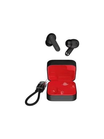 ttec AirBeat Pro Max Square ANC Gerçek Kablosuz TWS Bluetooth Kulaklık-2KM181