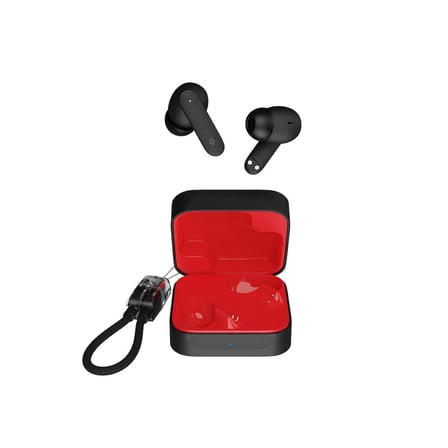 ttec AirBeat Pro Max Square ANC Gerçek Kablosuz TWS Bluetooth Kulaklık-2KM181
