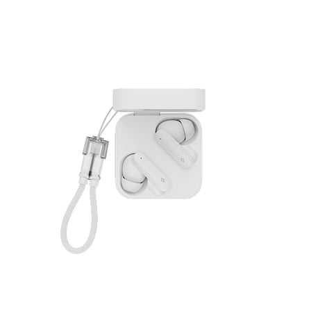 ttec AirBeat Pro Max Square ANC Gerçek Kablosuz TWS Bluetooth Kulaklık-2KM181