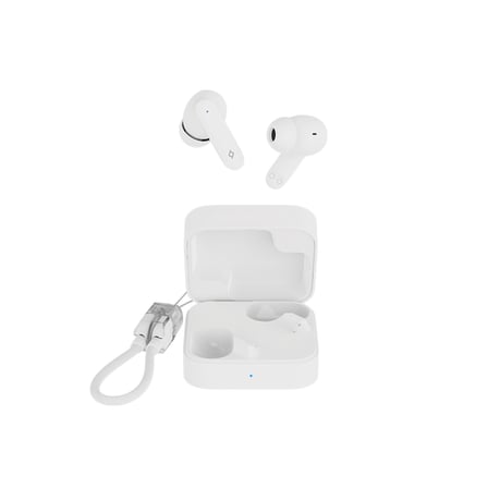 ttec AirBeat Pro Max Square ANC Gerçek Kablosuz TWS Bluetooth Kulaklık-2KM181