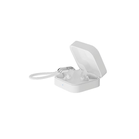 ttec AirBeat Pro Max Square ANC Gerçek Kablosuz TWS Bluetooth Kulaklık-2KM181