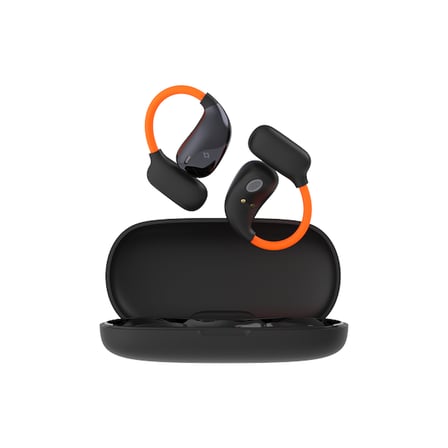 ttec SoundFlow LED Işıklı OWS Kablosuz Bluetooth Kulaklık