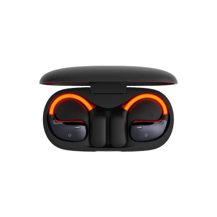 ttec SoundFlow LED Işıklı OWS Kablosuz Bluetooth Kulaklık