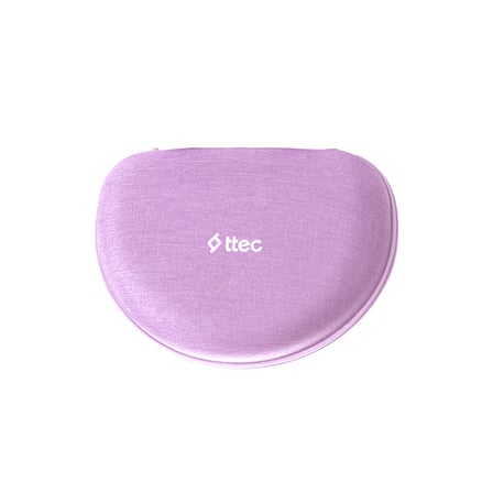 ttec SoundBuddy Funled LED Işıklı Kulaküstü Kablosuz Bluetooth Çocuk Kulaklığı