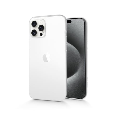 ttec SuperSlim Plus Koruma Kılıfı iPh. 15 Pro 2PNS665