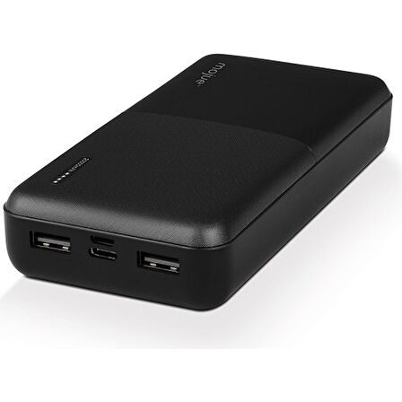 Mojue 3BB175S 20000 mAh Hızlı Şarj Powerbank