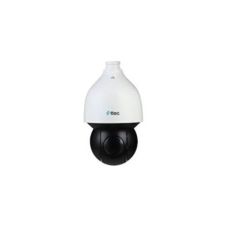 Ttec IPSDM-2232L-WAS-S 2 MP 32X Spped Dome Ptz Kamera