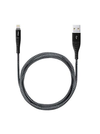 TTEC 2DKX05LS EXTREMECABLE IPHONE ŞARJ KABLOSU 100 CM