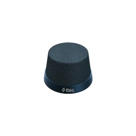 ttec Vox Mini M Magsafe Uyumlu Kablosuz Bluetooth Hoparlör Lacivert 2BH13L