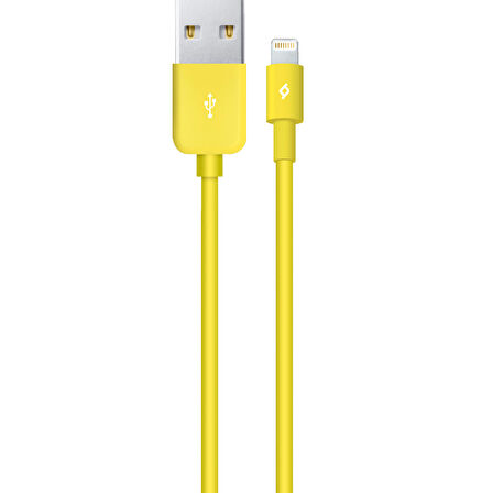 ttec MFi USB-A - Lightning Şarj Kablosu