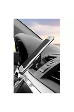 Easydrive2 Araç Içi Telefon Tutucu Siyah 2tt05