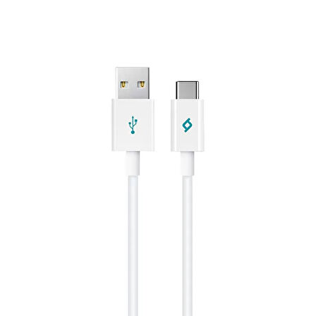 Ttec Typec Usb 3.1 Usb 3.1 Kevlar Sargılı Şarj / Data Kablosu