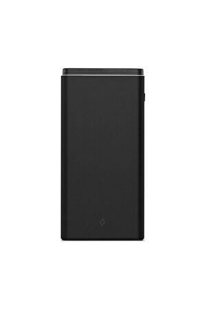 Ttec AlumiSlim 10.000mAh Powerbank - Siyah