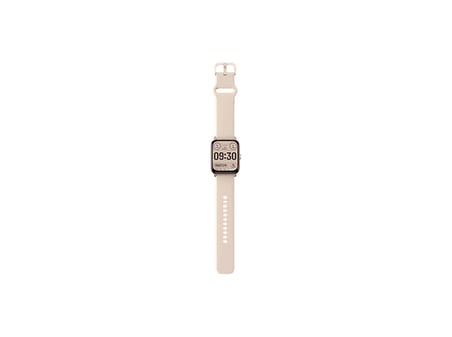 TTEC Tempus 44 mm Dikdörtgen Kasa Akıllı Saat 2S13WV4 Roze Altın