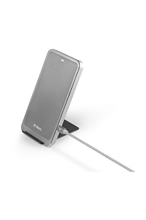 Aircharger Duo Kablosuz Hızlı Şarj Aleti